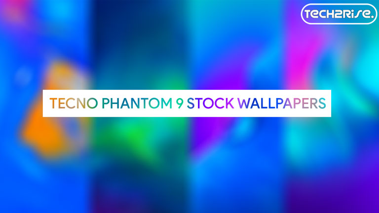 Download Tecno Phantom 9 Stock Wallpapers