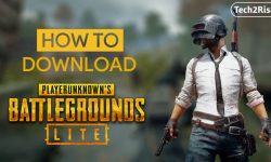How To Download Pubg PC Lite With 10 Simple Steps