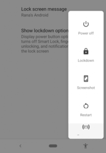 How To Take Screenshot In Moto G60 5 Easy Ways