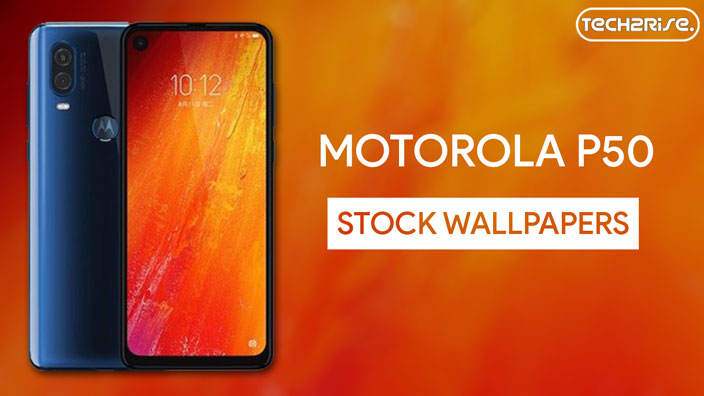 Download Motorola P50 Stock Wallpapers
