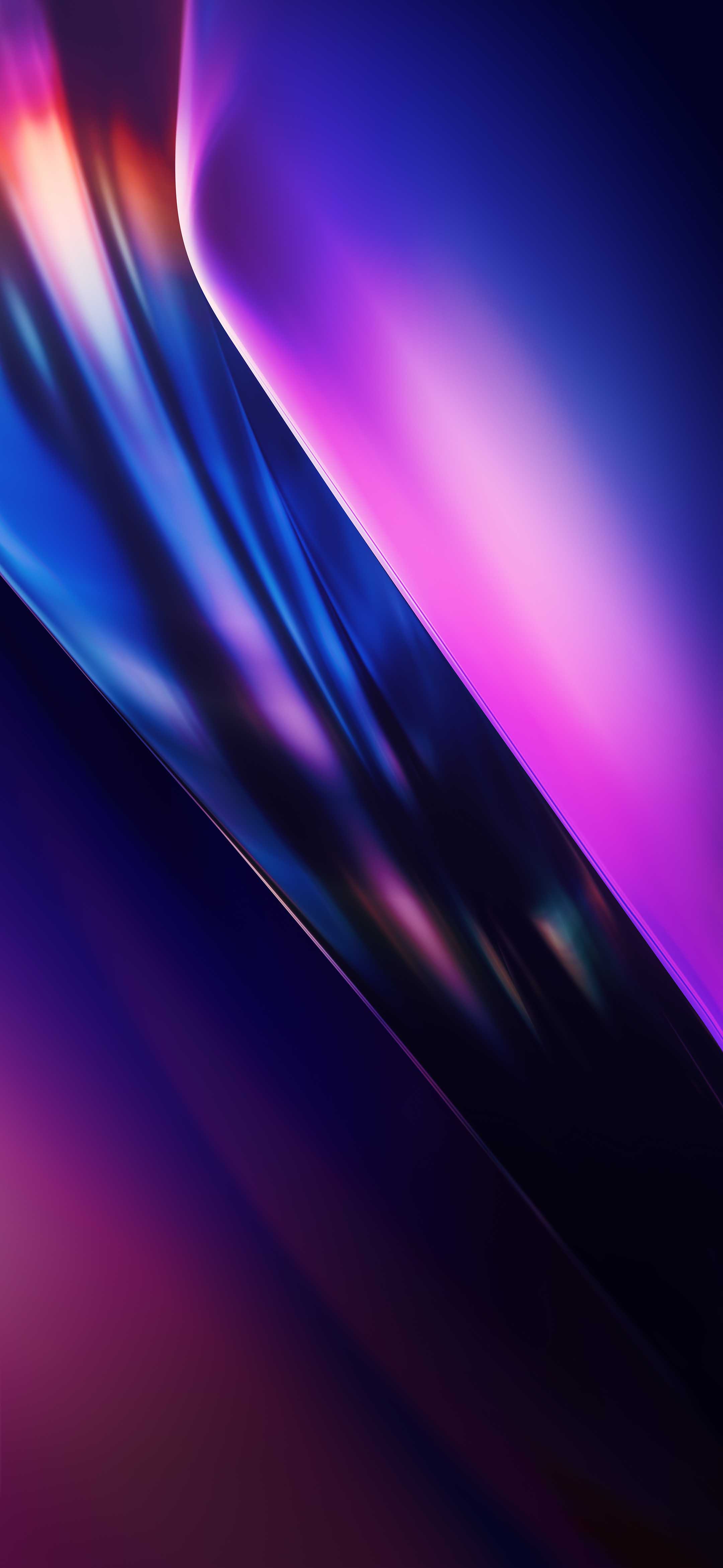Download OnePlus 7T Stock Wallpapers [FHD+ Collection]