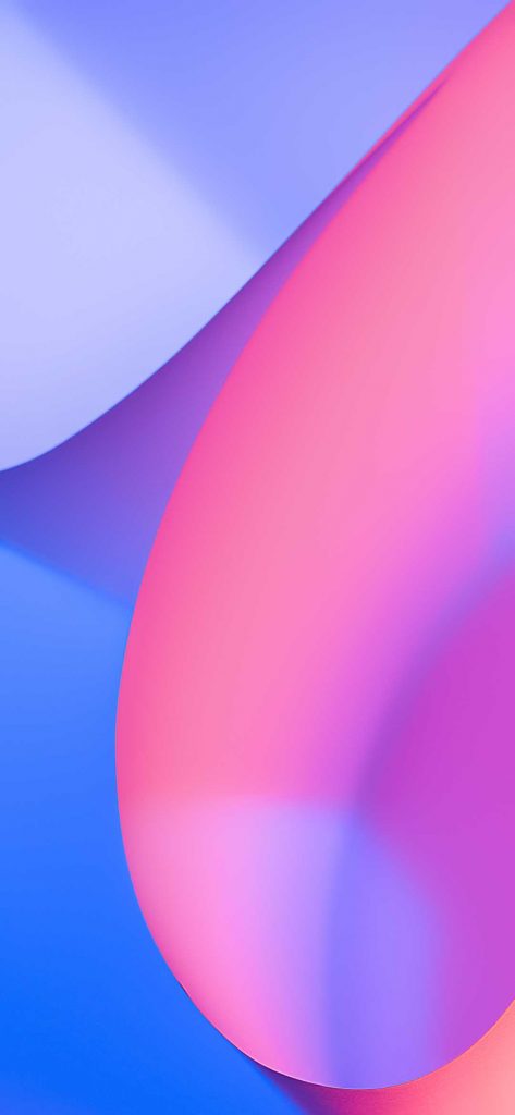 Download Xiaomi Mi CC9 Pro Stock Wallpapers [1080P Resolution]