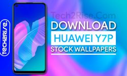Download Huawei Y7p Stock Wallpapers (FHD+ Walls)0.