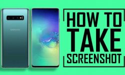How to Take a Screenshot on Samsung Galaxy S10 Plus – 6 EASY WAYS!