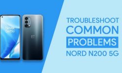 Troubleshoot Common Problems In OnePlus Nord N200 5G + FIXES!