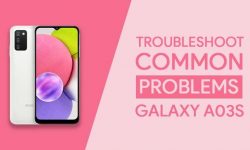 Common Problems In Samsung Galaxy A03s & THEIR SOLUTIONS!