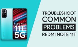 Common Problems In Redmi Note 11T 5G + SOME PROVEN FIXES!