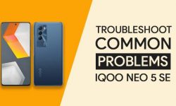 Common Problems In iQOO Neo 5 SE + PROVEN FIXES!