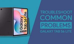 Samsung Galaxy Tab S6 Lite Common Problems | PROVEN FIXES!