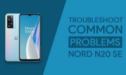 Common Problems In OnePlus Nord N20 SE: PROVEN FIXES!
