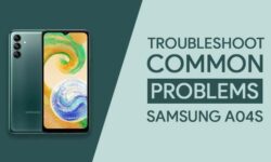 Common Problems in Samsung Galaxy A04s & THEIR FIXES!