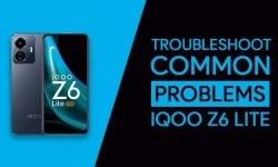 Common Problems In iQOO Z6 Lite ~ EASY PROVEN FIXES!