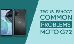 Common Problems In Motorola Moto G72 & THEIR FIXES!