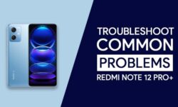 Common Problems In Redmi Note 12 Pro+ | PROVEN FIXES!